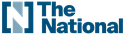 The National (UAE) logo